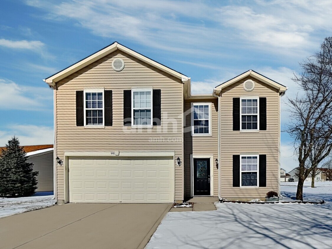 Primary Photo - 990 Brookhaven Dr