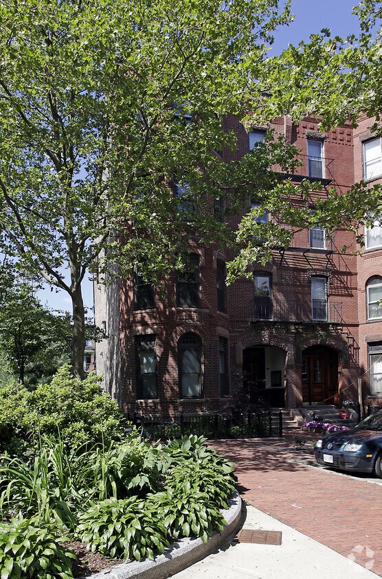 Foto del edificio - 17 Durham St