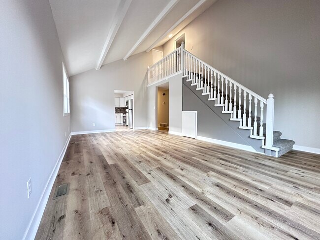 Foto del edificio - 6511 Lafayette Ave