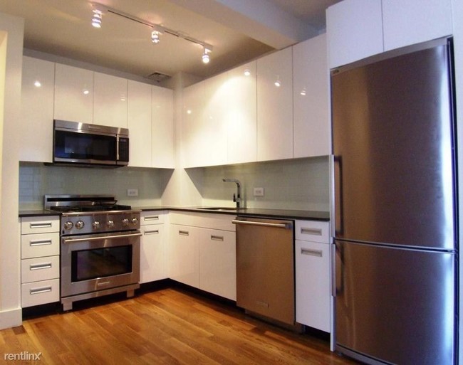 Foto del edificio - 201 E 69th St