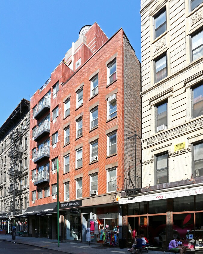 Primary Photo - 180 Mulberry St