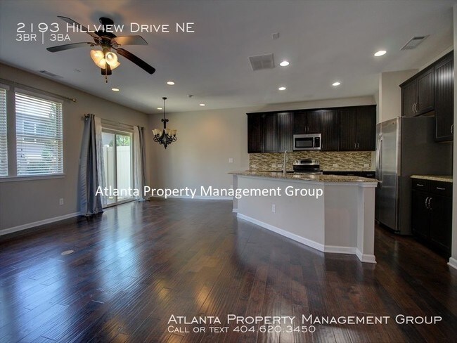 Building Photo - 2193 Hillview Drive NE