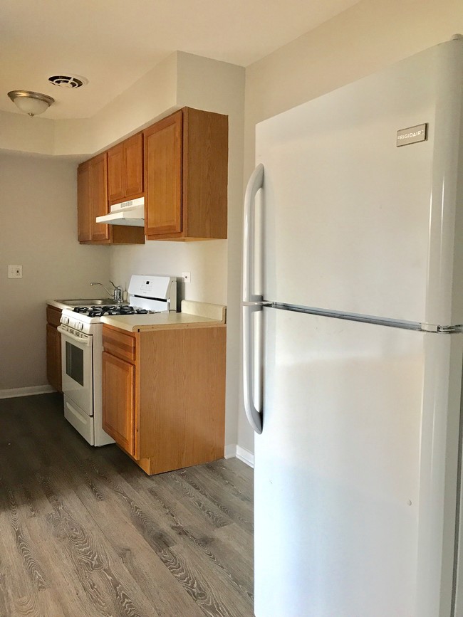 Foto del edificio - 1500 N 22nd Ave