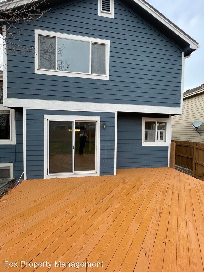 Foto del edificio - 3 br, 3 bath House - 11942 Eudora Drive