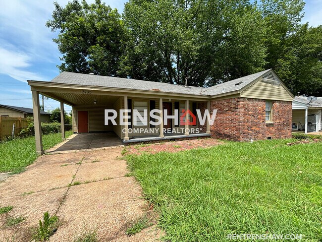 Building Photo - 3733 Brompton Rd