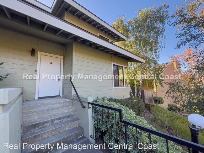 Building Photo - 2 br, 2 bath House - 881 Peach Street, Unit A
