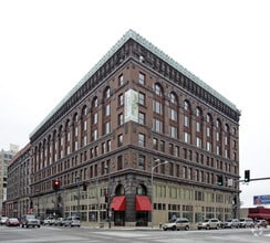 Building Photo - The Bogen Lofts