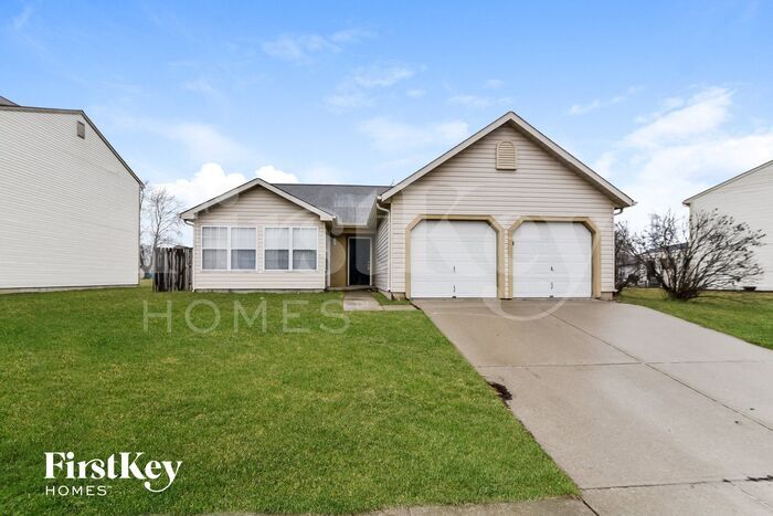 Primary Photo - 1214 Dale Hollow Dr