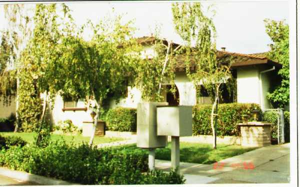 Foto del edificio - 1565 Brookvale Dr