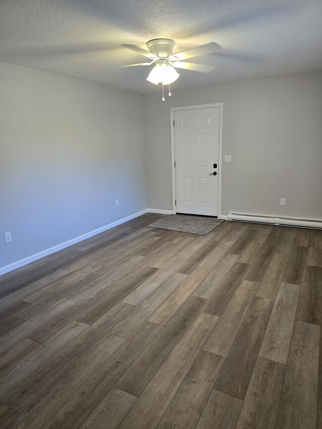 Fotografía del edificio - 5856 Acres Rd