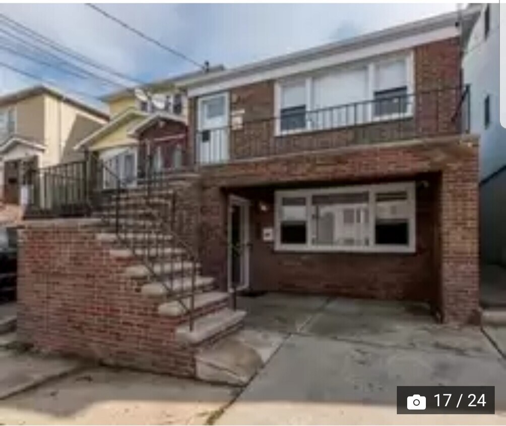 506 Liberty Ave Unit 2, Jersey City, NJ 07307 Apartments in Jersey