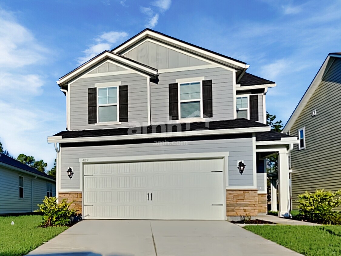 Foto principal - 489 Onate Circle