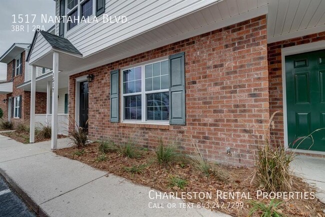 Photo - 1517 Nantahala Blvd Townhome