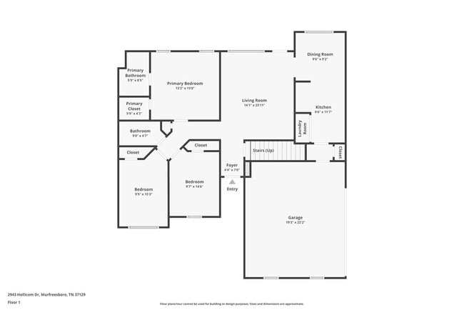 Building Photo - 2943 Hollicom Dr