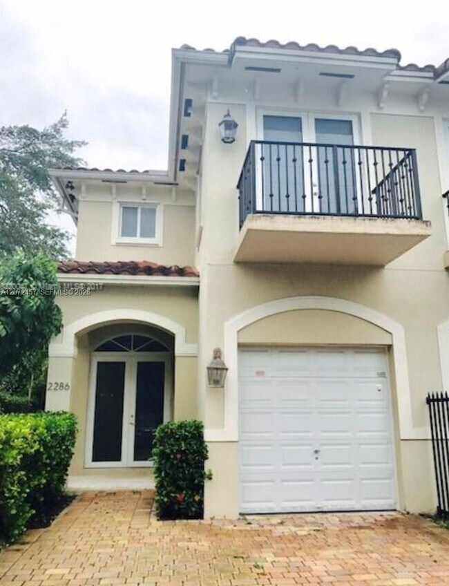 Foto del edificio - 2286 SW 16th Ct