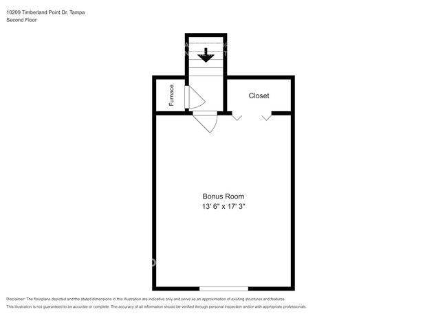 Foto del edificio - 10209 Timberland Point Dr