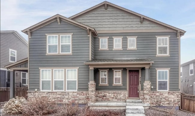 Photo - 7163 Othello St Townhome