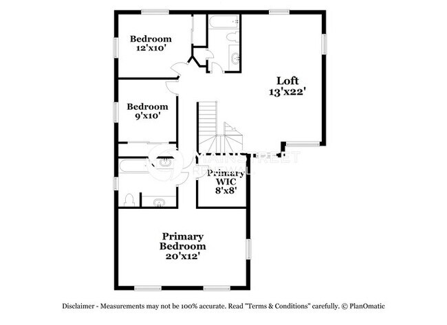 Foto del edificio - 3 Bedroom Pet-Friendly Home in BUCKEYE, AZ with Main Street Renewal