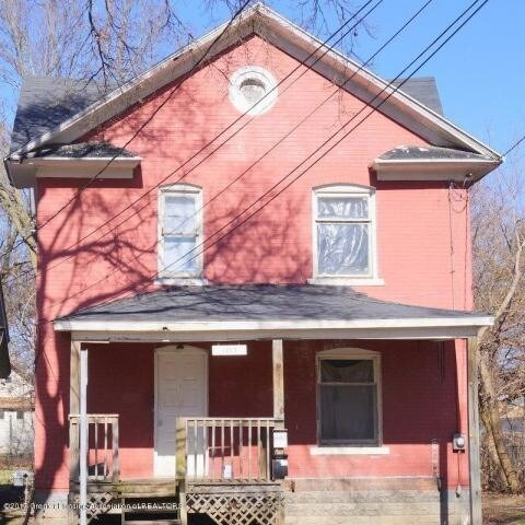 Building Photo - 1015 Porter St