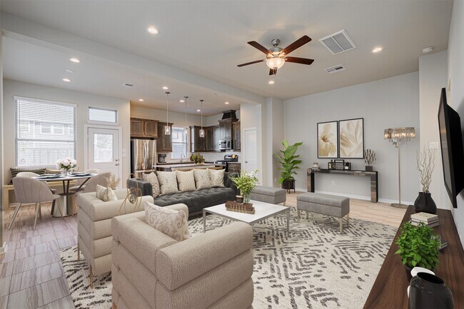 Foto del edificio - 19622 Talley Valley Dr