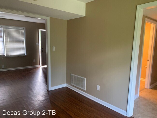 Foto del edificio - 2 br, 1.5 bath House - 1906 Lyle Drive