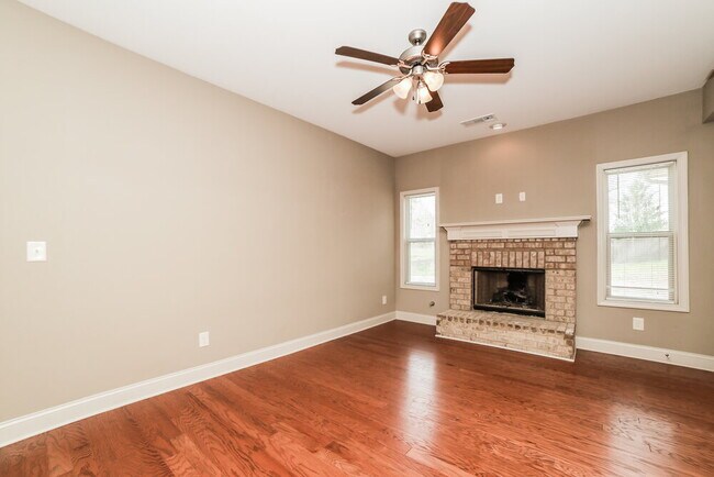 Foto del edificio - 4150 Hamilton Cove Ct