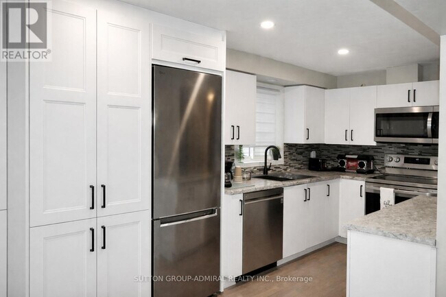 Photo du bâtiment - 133 Columbia Rd