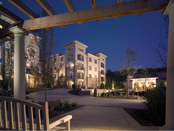 Penthouse at Terrazza - 200 Cornerstone Dr