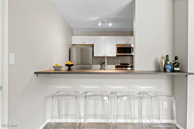 Foto del edificio - 10530 Clifton Blvd