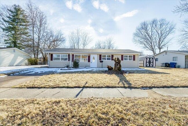 Building Photo - Fantastic 4bd/2ba home! Let yourself in!