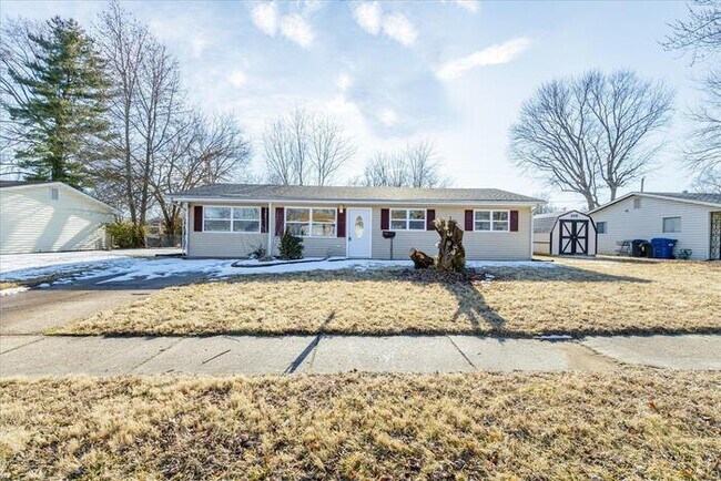 Foto del edificio - Fantastic 4bd/2ba home! Let yourself in!