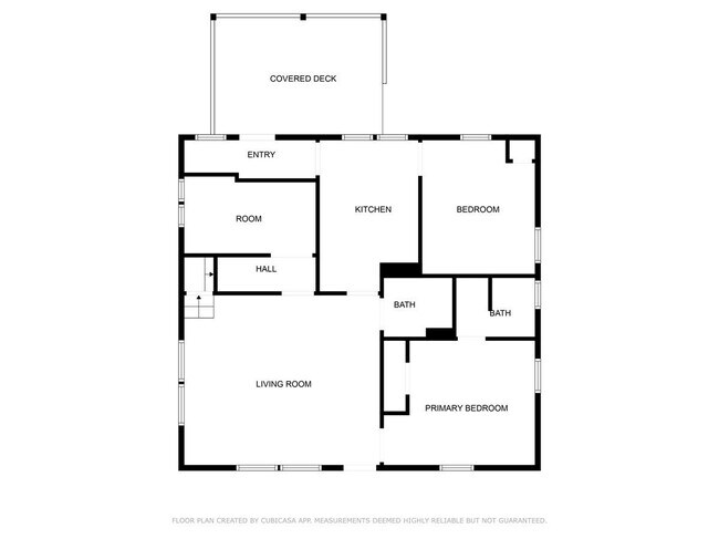 Foto del edificio - 105 Bluegrass Dr