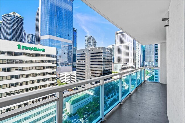 Foto del edificio - 951 Brickell Ave