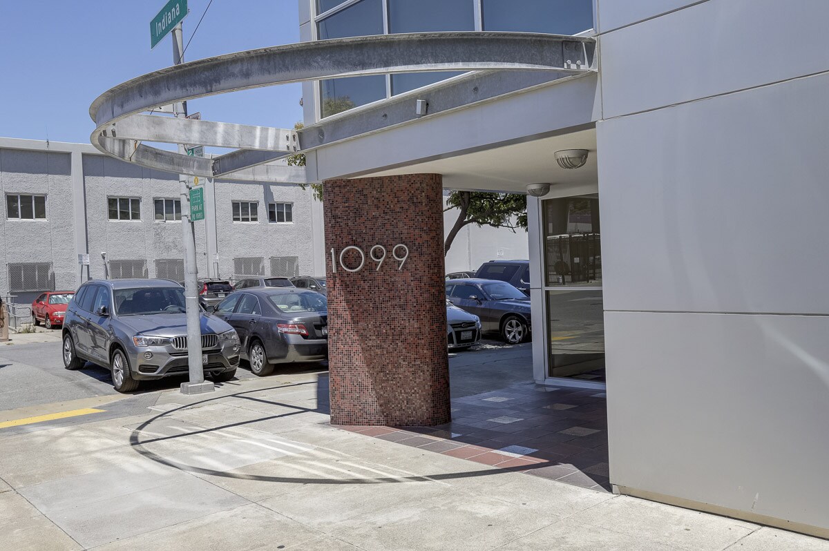 Foto principal - Luxurious Live/Work Loft in great DogPatch...