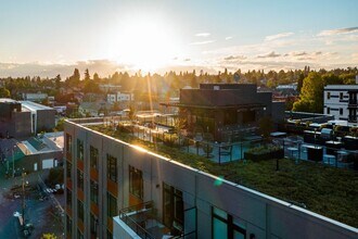 Building Photo - Ballard Yards