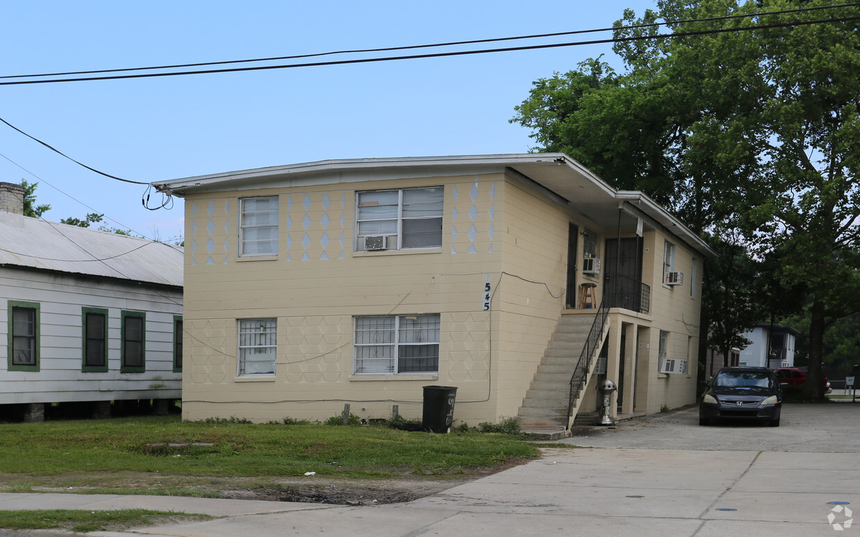 Building Photo - 1545 Beaver St