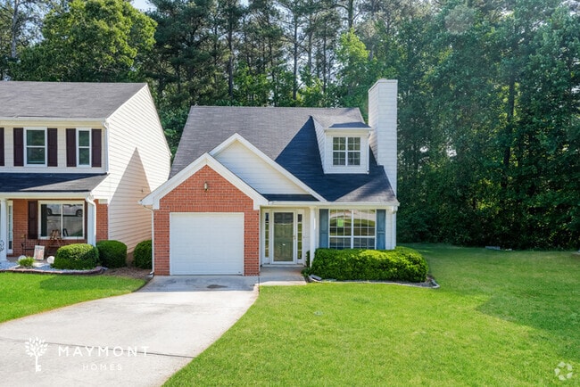 Building Photo - 613 Hillandale Park Dr