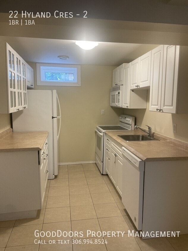 Photo principale - 22 Hyland Crescent