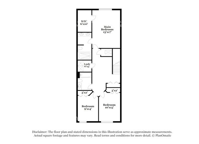 Foto del edificio - 501 Cherry Ridge Dr