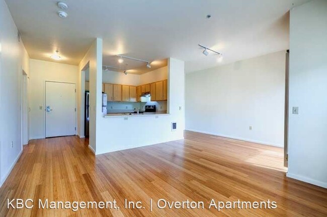 Building Photo - 1 br, 1 bath  - 2315 NW Overton St