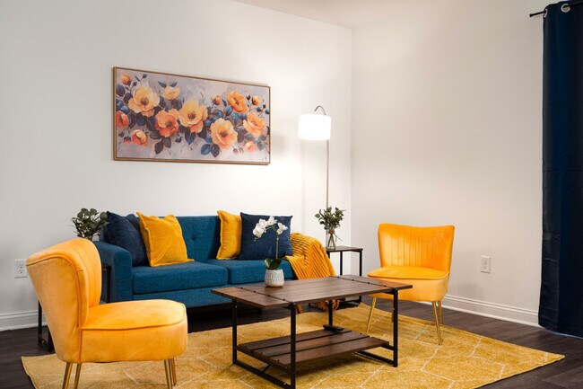 Foto del edificio - 5718 Elevated Way