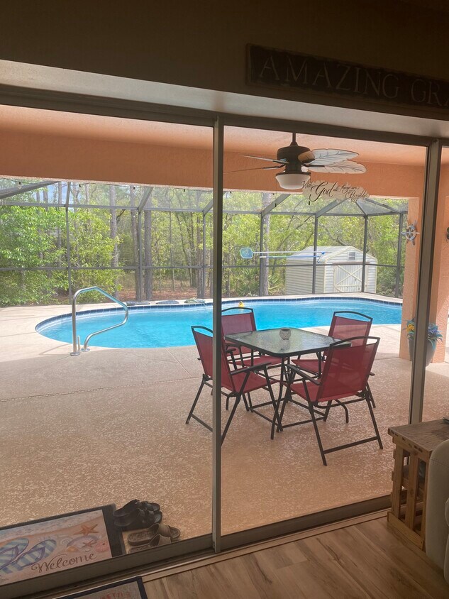 Foto principal - 2195 W Tall Oaks Dr
