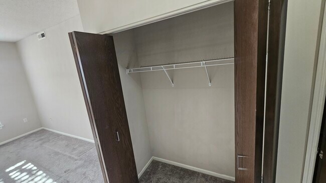 Dormitorio principal - 500 N 2nd St