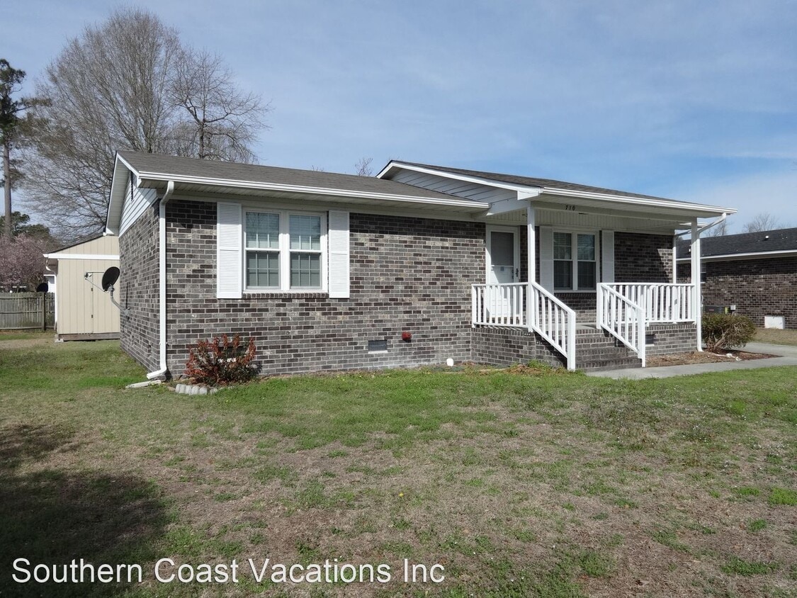 Primary Photo - 3 br, 1 bath House - 710 Raintree Lane
