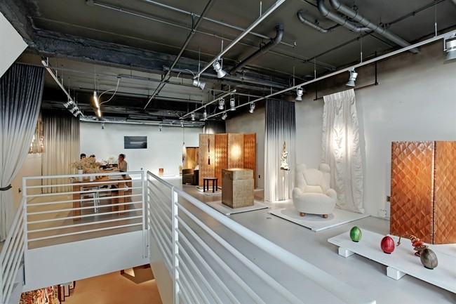 Foto del interior - 459 W 18th St
