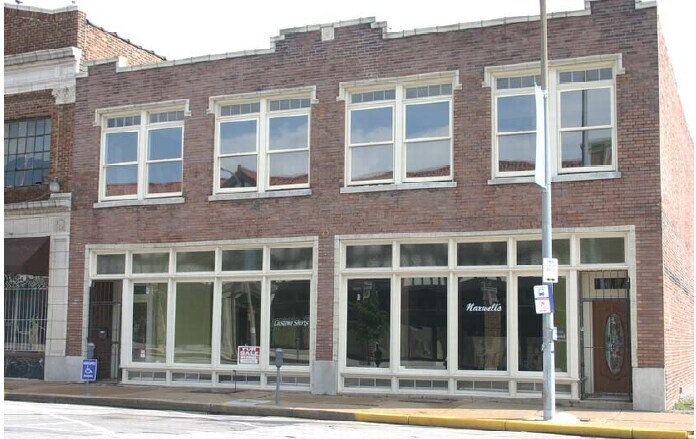 Building Photo - 1918-20 Washington Ave