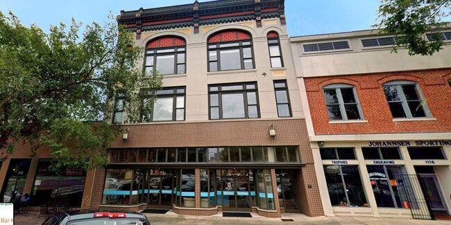 Building Photo - 1106 Broad St