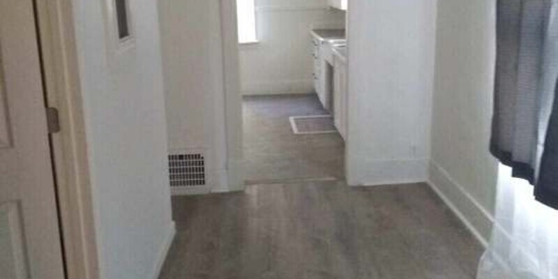 Primary Photo - The HIC APARTMENTS