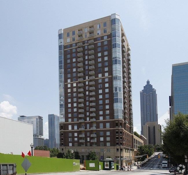 Foto del edificio - 285 Centennial Olympic Park Dr NW