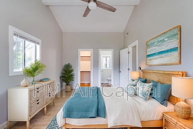 Foto del edificio - 615 N Elder St